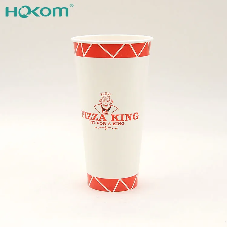 נייר כוסות קרות